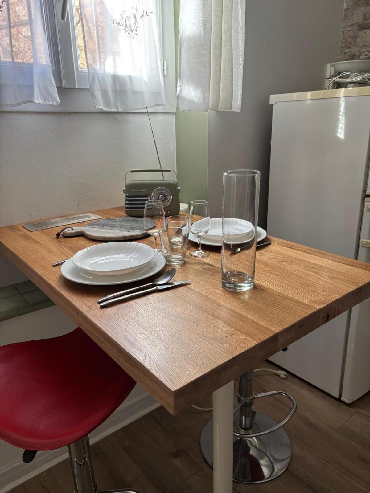Appartement Central Des Terres Chaudes Proche Bord De Mer Мантон Екстер'єр фото